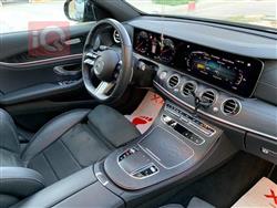 مرسيدس بنز E-Class